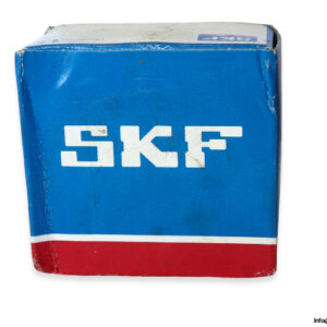 skf-3307-ATN9-double-row-angular-contact-ball-bearing
