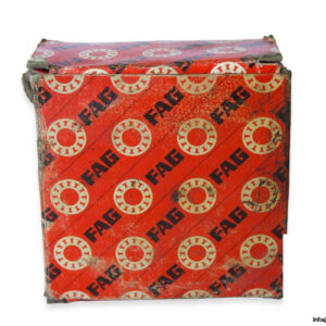 fag-3307B.TVH-double-row-angular-contact-ball-bearing