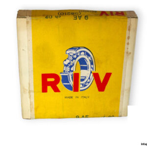 riv-9-AE-deep-groove-ball-bearing-(new)-(carton)