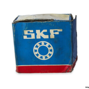 skf-3308-ATN9-double-row-angular-contact-ball-bearing