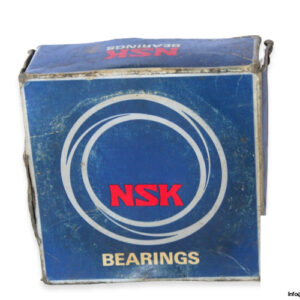 nsk-3308B.TNG-double-row-angular-contact-ball-bearing