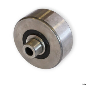 guedel-LR-20-plain-roller-bearing-(new)