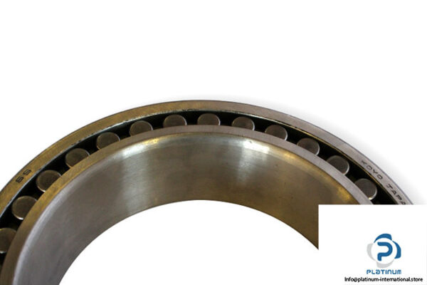 koyo-24932R-C3-spherical-roller-bearing-(new)-3