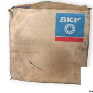 skf-22322-E-spherical-roller-bearing-(new)-(carton)