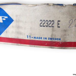 skf-22322-E-spherical-roller-bearing-(new)-(carton)-1