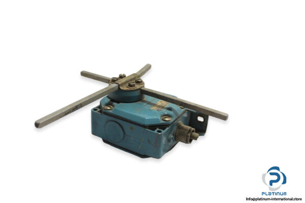 telemecanique-XC2-R-limit-switch