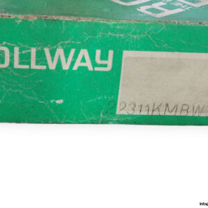 rollway-22311KMBW33C3-spherical-roller-bearing-(new)-(carton)-1