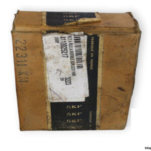 skf-22311-KM-spherical-roller-bearing-(new)-(carton)