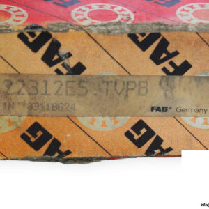 fag-22312ES.TVPB-spherical-roller-bearing-(new)-(carton)-1