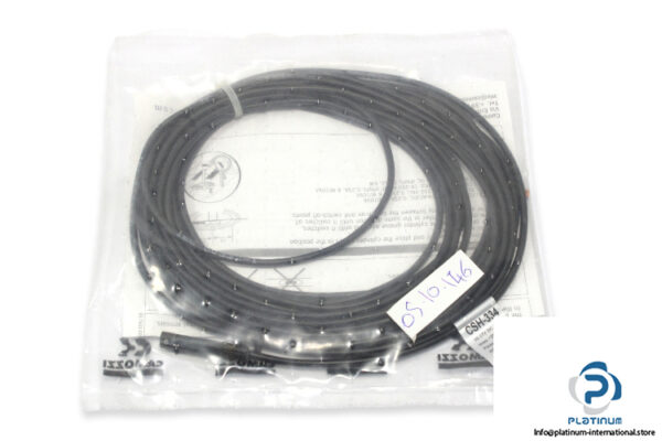 camozzi-CSH-334-5 HQ-magnetic-proximity-switch-new