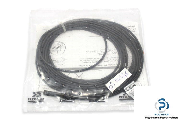 camozzi-CSH-334-5 HQ-magnetic-proximity-switch-new