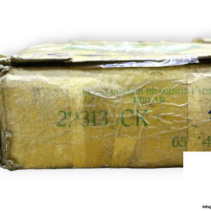 urb-22313-CK-spherical-roller-bearing-(new)-(carton)-1