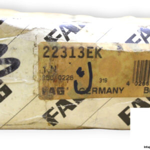 fag-22313EK-spherical-roller-bearing-(new)-(carton)-1