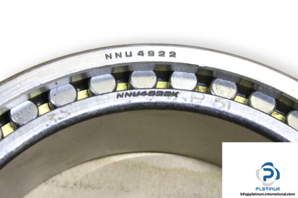 dkfddr-NNU-4922-KM-P51-NA-double-row-cylindrical-roller-bearing-(new)-1