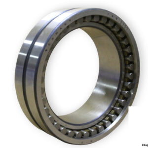 fag-NNU-4921S.M.SP-double-row-cylindrical-roller-bearing-(new)