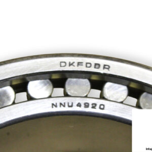 dkfddr-NNU-4920-P51-NA-double-row-cylindrical-roller-bearing-(new)-1