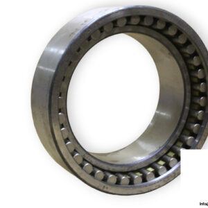 dkfddr-NNU-4920-P51-NA-double-row-cylindrical-roller-bearing-(used)
