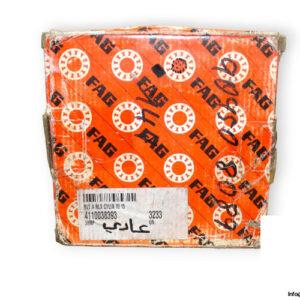 fag-22314ES.C3-spherical-roller-bearing-(new)-(carton)