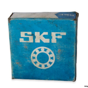 skf-3309-double-row-angular-contact-ball-bearing