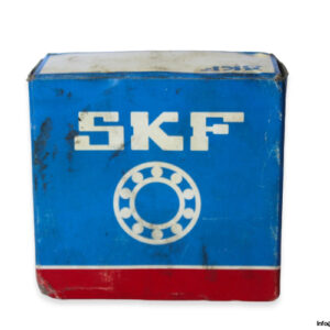 skf-3309-ATN9-double-row-angular-contact-ball-bearing
