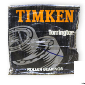 timken-torrington-22314KCJW33C3-spherical-roller-bearing-(new)-(carton)