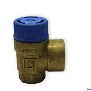 afriso-1703-diaphragm-safety-valve