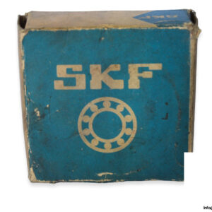 skf-3310-BA-double-row-angular-contact-ball-bearing