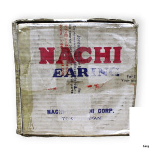 nachi-22316EXW33-spherical-roller-bearing-(new)-(carton)