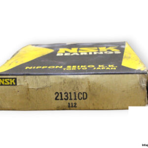 nsk-21311CD-spherical-roller-bearing-(new)-(carton)-1