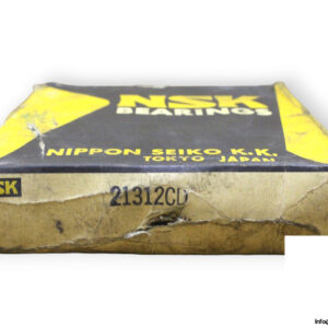 nsk-21312CD-spherical-roller-bearing-(new)-(carton)-1