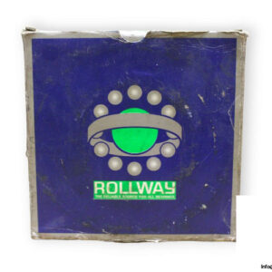rollway-21314MBW33-spherical-roller-bearing-(new)-(carton)
