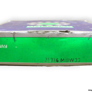 rollway-21314MBW33-spherical-roller-bearing-(new)-(carton)-1