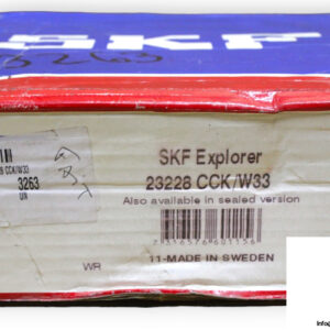 skf-23228-CCK_W33-spherical-roller-bearing-(new)-(carton)-1