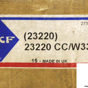 skf-23220-CC_W33-spherical-roller-bearing-(new)-(carton)-1