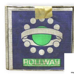 rollway-23218.MB.W33-spherical-roller-bearing-(new)-(carton)