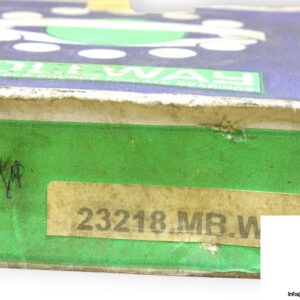 rollway-23218.MB.W33-spherical-roller-bearing-(new)-(carton)-1