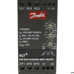 danfoss-mcd-100-007-soft-start-controller-1