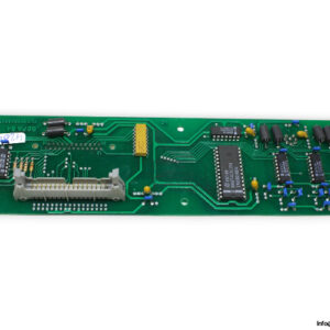 sepa-84-TCE000028000-circuit-board-(used)