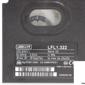 landis-gyr-lfl1-322-gas-burner-controller-1