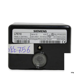 siemens-lfe10-flame-safeguards-1