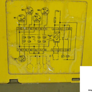 pilz-P1MS_220VAC_1A_1R-safety-relay-(used)-2