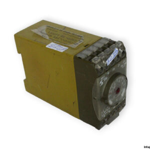 pilz-PA-1NK_10S_FB-10K-timer-(used)