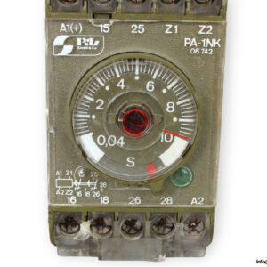 pilz-PA-1NK_10S_FBM-10K-timer-(used)-2