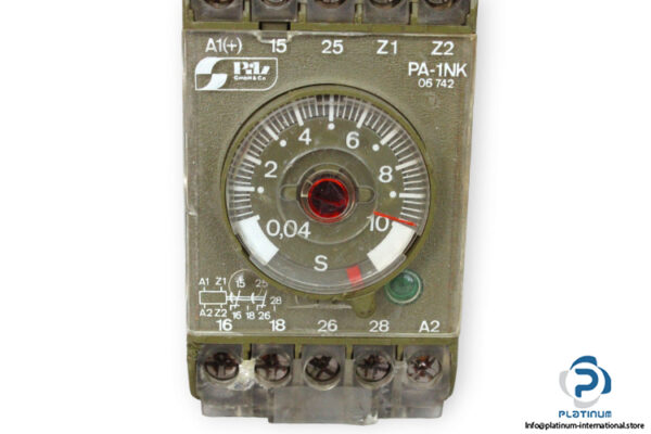 pilz-PA-1NK_10S_FBM-10K-timer-(used)-2