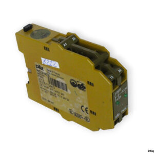 pilz-PNOZ-Z-24-V-AC_DC-safety-relay-(used)