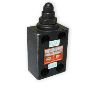 weidemann-DBV-10E-32-F35-pressure-control-valve-used