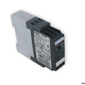 abb-CM-MSS-thermistor-motor-protection-monitoring-relay-used