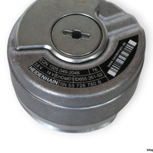 heidenhain-EQN-1325.049-2048-rotary-encoder-new-2