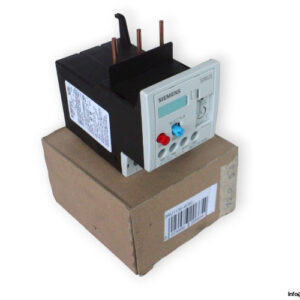 siemens-3RU1136-4EB0-overload-relay-new