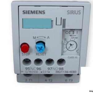 siemens-3RU1136-4EB0-overload-relay-new-2